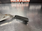 2011 FORD MUSTANG EMERGENCY BRAKE HAND BRAKE PARKING BRAKE W/CABLE OEM #1111