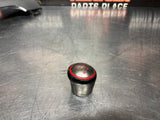 2015 FORD MUSTANG GT SHIFT KNOB OEM #1330