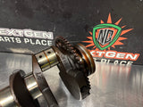 GEN IV LS3/L92 6.2 CRANKSHAFT OEM 12552216 58x #4017