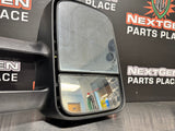 2012 CHEVY SILVERADO GMC SIERRA 2500 HD 3500 RH TOW MIRROR #774