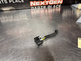 2006 C6 CORVETTE LH HEADLIGHT PIGTAIL OEM #1407