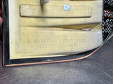2017 FORD F150 AIR DESIGN FENDER VENT SET #1345