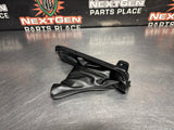 2015 FORD MUSTANG GT EMERGENCY BRAKE BOOT BLACK OEM #1427