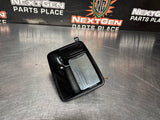 2015 FORD F350 RH REAR PASSENGER EXTERIOR DOOR HANDLE 7C34-3626600-A OEM #1142