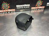 1999 C5 CORVETTE STEERING COLUMN COVER SHROUD TRIM OEM #1530