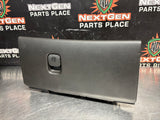 05 - 13 C6 CORVETTE GLOVE BOX BLACK OEM #1520