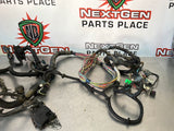 1997 C5 CORVETTE AUTO TRANSMISSION HARNESS REAR MOUNT ABS OEM #VV1102