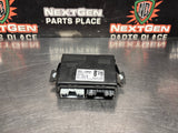 2015 FORD MUSTANG GT LIGHTING CONTROL MODULE FR3T-14D644-BE OEM #1427
