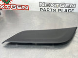 2015 FORD MUSTANG GT RH PASSENGER SIDE DASHBOARD TRIM COVER  FR3B-63044E06 #295