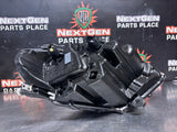 18-23 FORD MUSTANG GT LH LEFT SIDE DRIVER HEADLIGHT LED OEM #1643