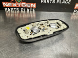 2005 FORD F250 HARLEY DAVIDSON DOME LIGHT OEM #929