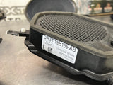 2013 FORD MUSTANG CONVERTIBLE DOOR SPEAKERS FRONT AND REAR OEM #442