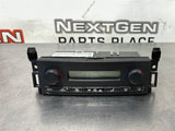 2005 C6 CORVETTE CLIMATE CONTROLS 15271009 OEM #440