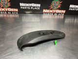 05-13 C6 CORVETTE LH DRIVER SEAT BEZEL WITH LUMBAR AND 6 WAY SWITCH OEM #1030