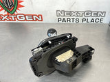 2015 FORD MUSTANG GT AUTO (6R80) SHIFTER WITH KNOB ASSEMBLY OEM #489