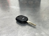 2011 FORD MUSTANG GT KEY FOB OEM #367