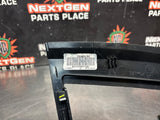 05-13 C6 CORVETTE HUD HEADS UP DISPLAY BEZEL OEM #1409