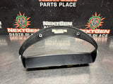 04-06 PONTIAC GTO GAUGE CLUSTER BEZEL TRIM 92110119 OEM #1438