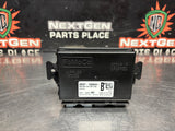 2011 FORD MUSTANG GT PREMIUM TAIL LIGHT CONTROL MODULE AR3T-14D644-BH OEM #1348