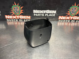 1998 C5 CORVETTE STEERING COLUMN COVER SHROUD TRIM OEM #1380