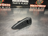 05 - 13 C6 CORVETTE DRIVER SIDE LH WINDOW SWITCH OEM 10399364 #1485