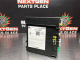 2015 CHEVY SILVERADO 2500 RADIO RECEIVER 13506455 OEM #827