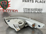 97-04 C5 CORVETTE FRONT LH TURN SIGNAL MARKER LIGHT OEM 16523617 #VV546