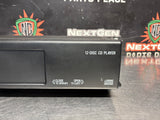 97-04 C5 CORVETTE 12 DISC CD CHANGER PLAYER 25685332 OEM #1380