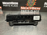 2011 FORD F350 AC HEAT CLIMATE CONTROL BC3T-18C612-AJ OEM #765