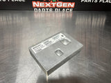 2009 SILVERADO 2500HD LTZ COMMUNICATION ONSTAR CONTROL MODULE OEM 2078377 #718