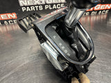 2016 FORD MUSTANG GT AUTO (6R80) SHIFTER WITH KNOB ASSEMBLY OEM #1394