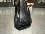 10-15 CAMARO SS LH DRIVER SIDE MIRROR BLK OEM #685
