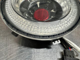 2011 C6 CORVETTE USED RIGHT REAR CO PLUS LED TAIL LIGHT SINGLE LIGHT ONLY #741