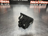 2002 F350 SUPERDUTY HEADLIGHT SWITCH 2C3T-11554-CB OEM #817