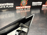 2011 FORD MUSTANG GT LH DRIVER DOOR MIRROR TRIM COVER OEM #1081