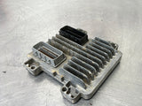 2011 CHEVY SILVERADO PCM ECM 12639900 OEM #319