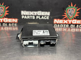 2017 FORD MUSTANG GT LIGHTING CONTROL MODULE FR3T-14D644-AF OEM #1267