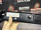 2015 MUSTANG GT RH DASH PANEL TRIM WITH VENT FR3B-63044B88-A OEM #1615