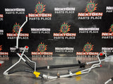2005 CADILLAC CTS-V AC AIR CONDITIONER LINES OEM #1587