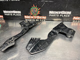 10-15 CAMARO SS REAR BUMPER BRACKETS OEM 92247763 92247764 #1450