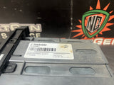 2013 CHEVY SILVERADO 2500HD RADIO STEREO CD DVD MP3 AUX PLAYER 20934593 OEM #1272