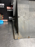 97-04 C5 CORVETTE RADIATOR AIR BAFFLE SHROUD OEM 10254256 #1425