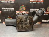 2006 FORD F250 6.0 POWERSTROKE S&B COLD AIR INTAKE OEM #4184