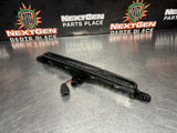 2010-2014 FORD MUSTANG GT AFTERMARKET THIRD BRAKE LIGHT SMOKED W LEDS #1231