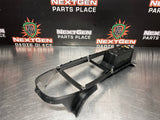2006 PONTIAC GTO CENTER CONSOLE SHIFTER BEZEL TRIM  PANEL OEM 92166193 #901