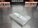 2013 SILVERADO 2500HD COMMUNICATION ONSTAR CONTROL MODULE OEM 22898335 #737