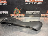 2017 CAMARO SS LH SEAT BEZEL COVER TRIM AND SWITCHES OEM 2558390 #1619