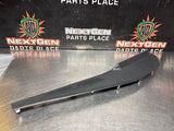 2024-2026 FORD MUSTANG GT UPPER LH DRIVER SIDE DASH TRIM OEM #1392