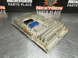 2012 GM SILVERADO SIERRA 6.6 DIESEL ECU PCM 12649719 OEM #774