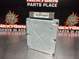 2002 F350 7.3 DIESEL PCM ECM COMPUTER MODULE OEM #817